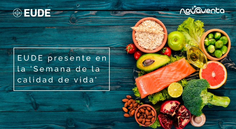 Semana de la calidad de vida