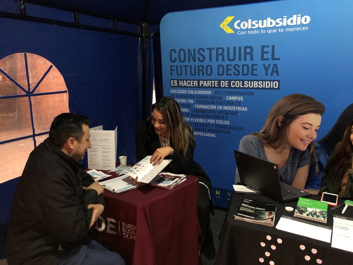 Colsubsidio