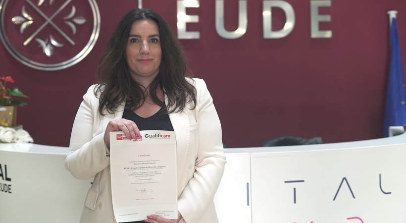Certificación Cualificam