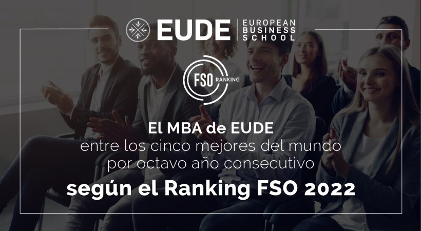 Rankings FSO 2022